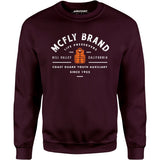 McFly Brand Life Preservers - Unisex Sweatshirt