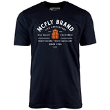 McFly Brand Life Preservers - Unisex T-Shirt