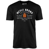 McFly Brand Life Preservers - Unisex T-Shirt