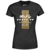 McFly Skate Co - Women's T-Shirt