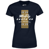 McFly Skate Co - Women's T-Shirt
