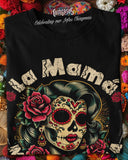 La MamÃ¡ Mas Chingona OG T-Shirt