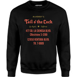 McHenry's Tail o' the Cock - Los Angeles, CA - Vintage Restaurant - Unisex Sweatshirt