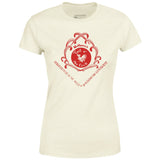 McHenry's Tail o' the Cock v2 - Los Angeles, CA - Vintage Restaurant - Women's T-Shirt