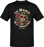 La MamÃ¡ Mas Chingona OG T-Shirt