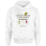 McMann and Tate Advertising - Unisex Hoodie