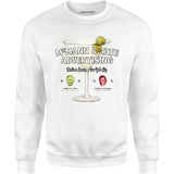 McMann and Tate Advertising - Unisex Sweatshirt