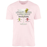 McMann and Tate Advertising - Unisex T-Shirt