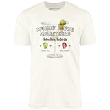 McMann and Tate Advertising - Unisex T-Shirt