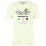 McMann and Tate Advertising - Unisex T-Shirt