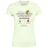 McMann and Tate Advertising - Women's T-Shirt