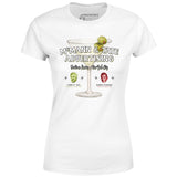 McMann and Tate Advertising - Women's T-Shirt