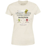 McMann and Tate Advertising - Women's T-Shirt