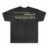 McNulty Tee