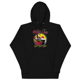 Motley Crue - Sunset Girls Hoodie