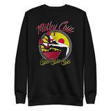 Motley Crue - Sunset Girls Sweatshirt