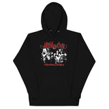 Motley Crue - She's Got the Looks Hoodie