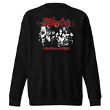 Motley Crue - She's Got the Looks Sweatshirt