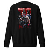 Motley Crue - Live Sweatshirt
