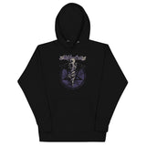 Motley Crue - Dark Doctor Hoodie