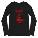 Motley Crue - Mind Blown Long Sleeve T-Shirt
