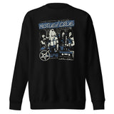 Motley Crue - New York City Sweatshirt