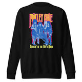 Motley Crue - Smokin' in the Boy's Room Sweatshirt