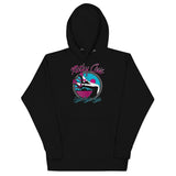 Motley Crue - Miami Girls Hoodie