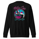 Motley Crue - Miami Girls Sweatshirt