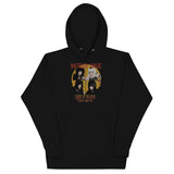 Motley Crue - Always on Tour Hoodie