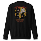 Motley Crue - Always on Tour Sweatshirt
