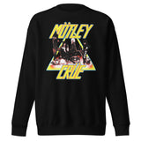 Motley Crue - Triangle Logo Sweatshirt