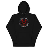 Motley Crue - The World Tour Hoodie