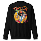 Motley Crue - Allister Fiend Sweatshirt