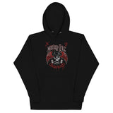 Motley Crue - Los Angeles Hoodie