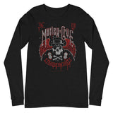 Motley Crue - Los Angeles Long Sleeve T-Shirt