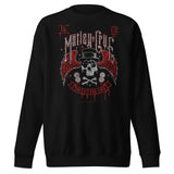 Motley Crue - Los Angeles Sweatshirt