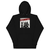 Motley Crue - The Dirt Cover Hoodie
