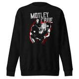 Motley Crue - Spraypaint Sweatshirt