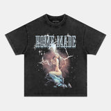 MEAT LOAF TEE Style001