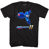 Mega Man Mega 11 T-Shirt