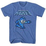 Mega Man Mega Gunner T-Shirt