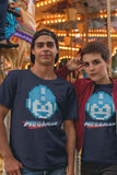 Mega Man Megaface T-Shirt