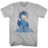 Mega Man Right On Boyfriend Tee