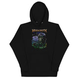 Megadeth - Night Vision Hoodie