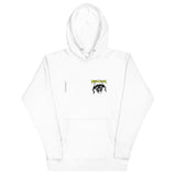 Megadeth - Vic Stamp Hoodie