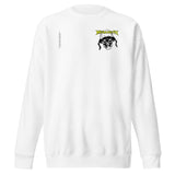 Megadeth - Vic Stamp Sweatshirt