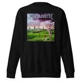 Megadeth - Youthanasia Sweatshirt