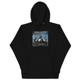 Megadeth - Warheads on Foreheads Hoodie
