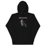Megadeth - One Bullett Left Hoodie